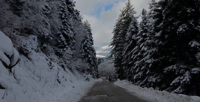 Έκτακτο: Επιδεινώνεται ο καιρός τις επόμενες ώρες